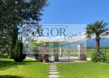 Independent house Cavour - photo 8