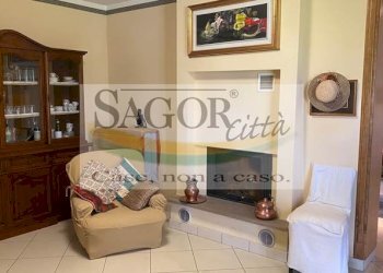 Independent house Cavour - photo 15