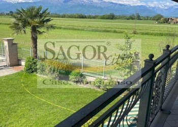 Independent house Cavour - photo 22