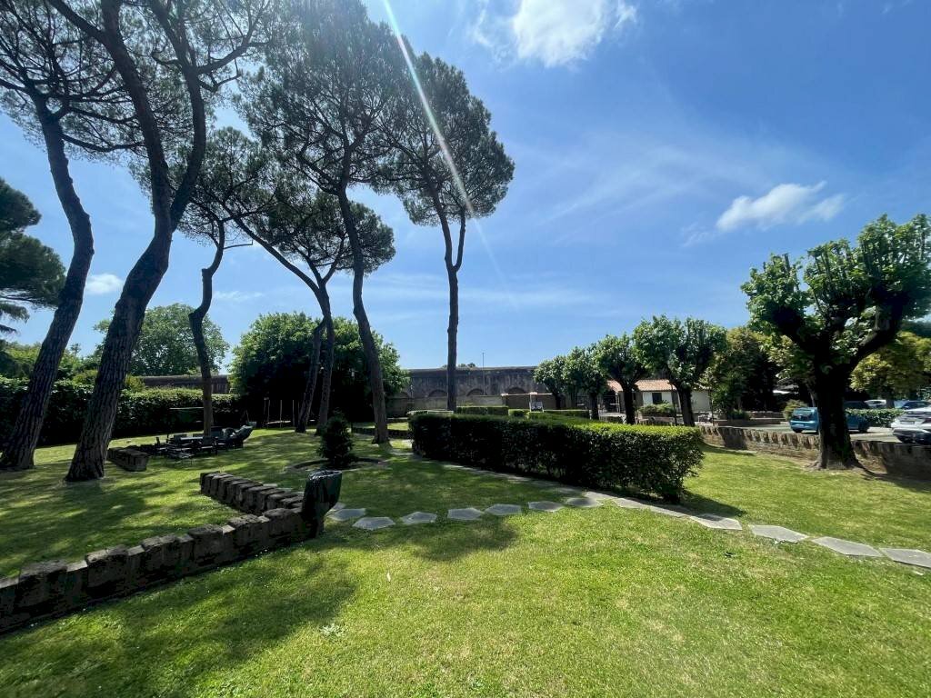 Apartment Via Aurelia Antica, Roma - photo 2