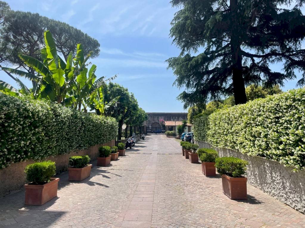 Apartment Via Aurelia Antica, Roma - photo 1