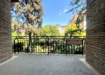 Apartment Via Aurelia Antica, Roma - photo 8
