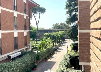 Apartment Via Aurelia Antica, Roma - photo 9