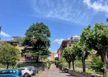 Apartment Via Aurelia Antica, Roma - photo 26