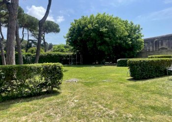 Apartment Via Aurelia Antica, Roma - photo 30