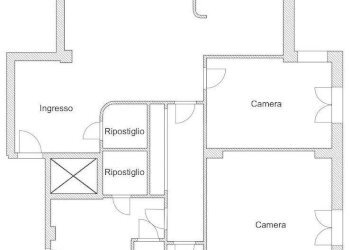 Apartment Via Aurelia Antica, Roma - photo 32