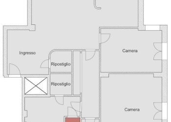Apartment Via Aurelia Antica, Roma - photo 33