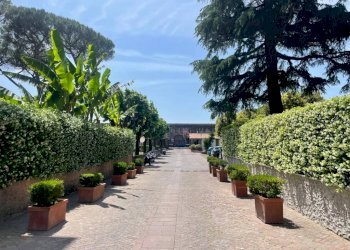 Apartment Via Aurelia Antica, Roma - photo 1