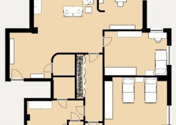 Apartment Via Aurelia Antica, Roma - photo 35