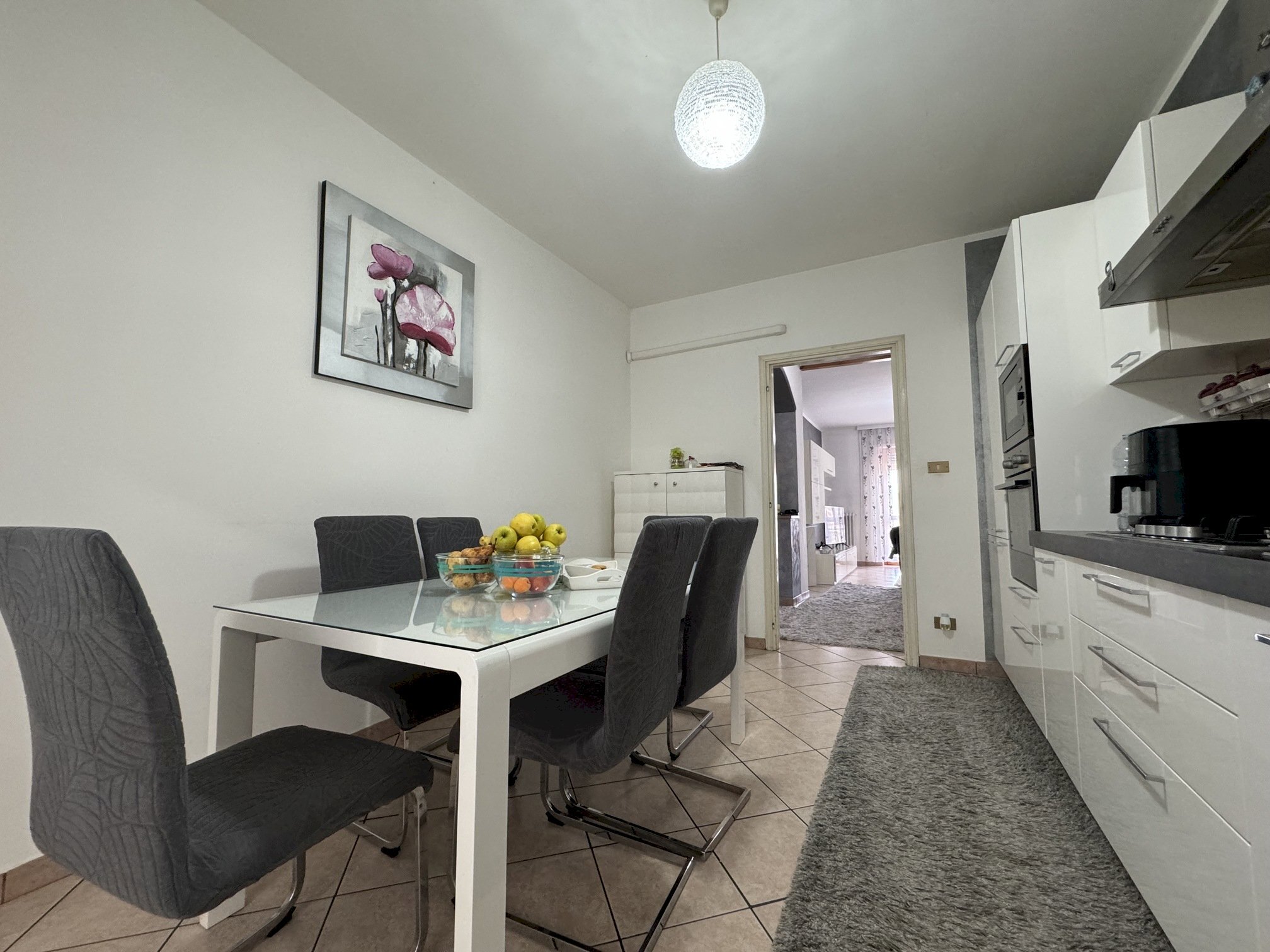 Quadrilocale Nizza Monferrato - foto 2