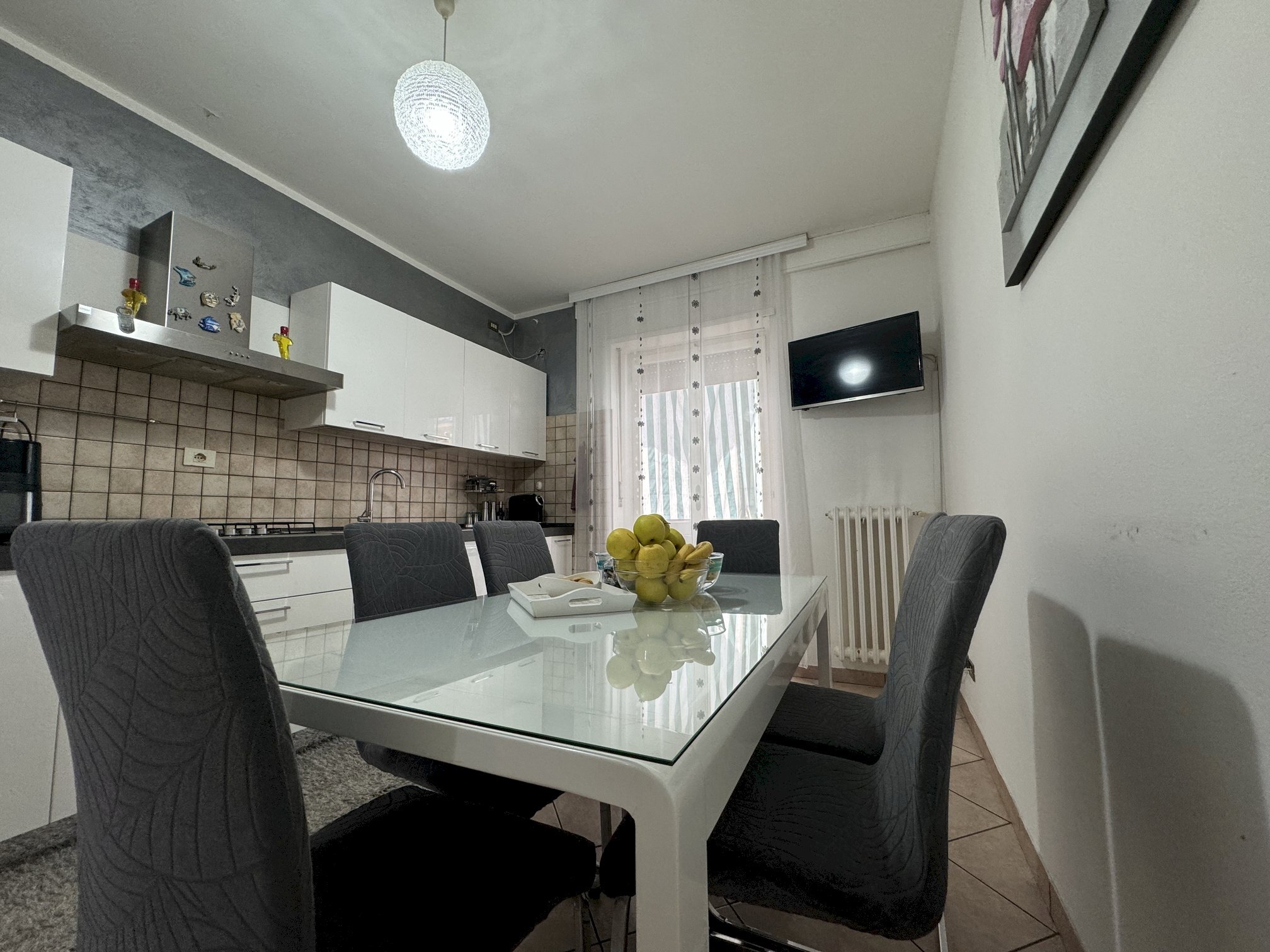 Quadrilocale Nizza Monferrato - foto 3