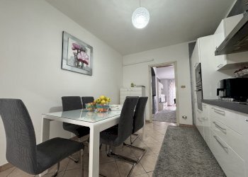 Quadrilocale Nizza Monferrato - foto 2