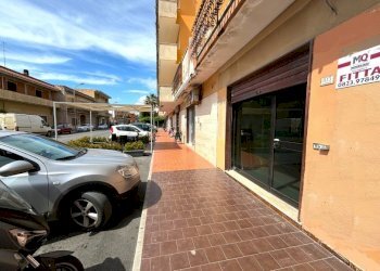 Commercial Premises Mondragone - photo 2