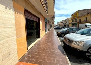 Commercial Premises Mondragone - photo 3