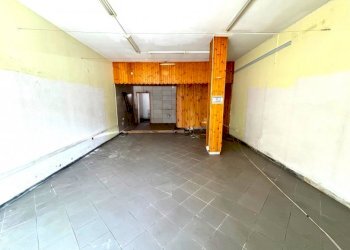 Commercial Premises Mondragone - photo 5