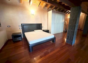 Mansarda - Trilocale piazza San Graziano, Arona - foto 23