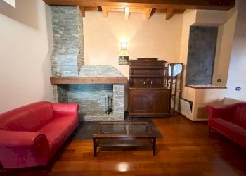 Mansarda - Trilocale piazza San Graziano, Arona - foto 26