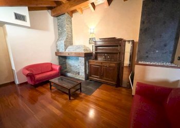 Mansarda - Trilocale piazza San Graziano, Arona - foto 28