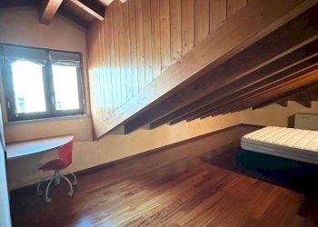 Mansarda - Trilocale piazza San Graziano, Arona - foto 29