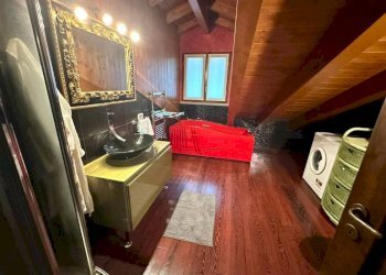 bagno - Trilocale piazza San Graziano, Arona - foto 30