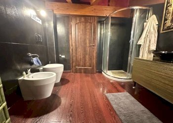 bagno - Trilocale piazza San Graziano, Arona - foto 31