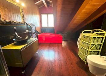 Bagno - Trilocale piazza San Graziano, Arona - foto 32