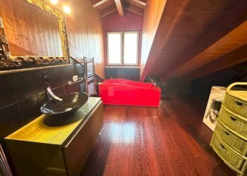 Bagno - Trilocale piazza San Graziano, Arona - foto 33