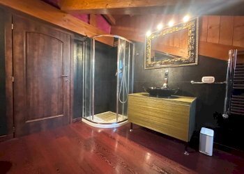 Bagno - Trilocale piazza San Graziano, Arona - foto 37