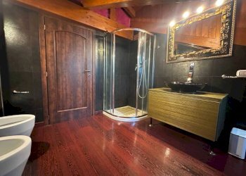 Bagno - Trilocale piazza San Graziano, Arona - foto 38