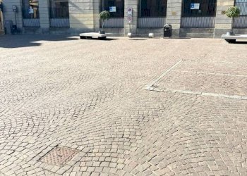 Zona - Trilocale piazza San Graziano, Arona - foto 43