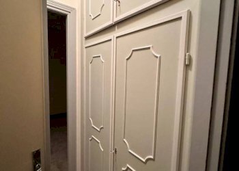 Interno appartamento - Shop corso Torino, Genova - photo 40