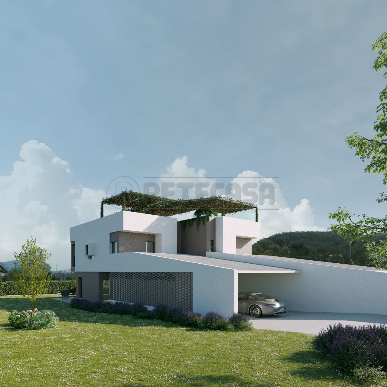 16b06326-6851-4346-9183-77e597621ef8.jpeg - Building land Via Mazzoni, Longare - photo 3