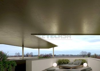 render3.jpg - Terreno edificabile Via Mazzoni, Longare - foto 7
