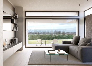 render2.jpg - Terreno edificabile Via Mazzoni, Longare - foto 8