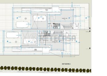 Immagine plan. pt.png - Terreno edificabile Via Mazzoni, Longare - foto 10