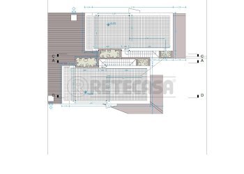 Immagine pla. terrazzo 2?p.png - Terreno edificabile Via Mazzoni, Longare - foto 12