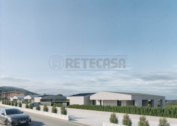 2410_VISTA 08.jpg - Terreno edificabile Via Mazzoni, Longare - foto 2