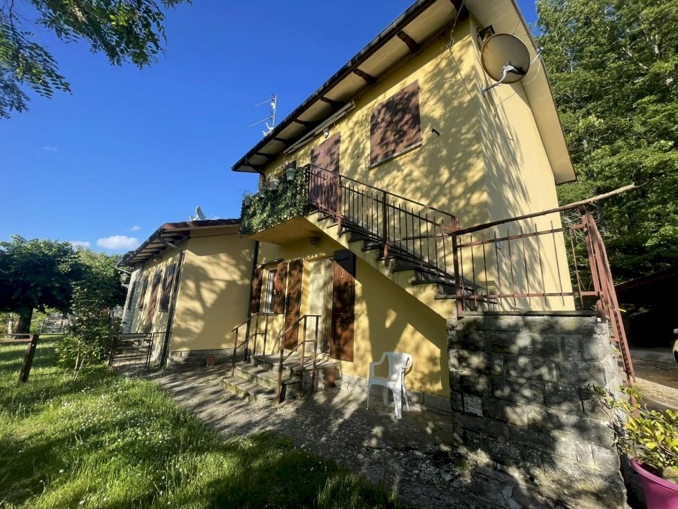 Porzione di casa Faeto - foto 2