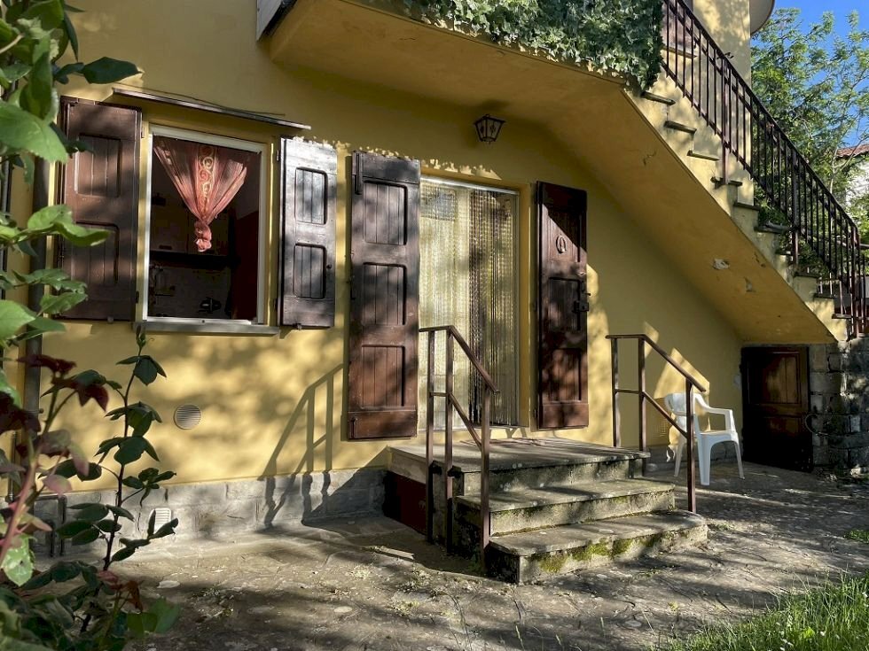Portion of a house Faeto - photo 1