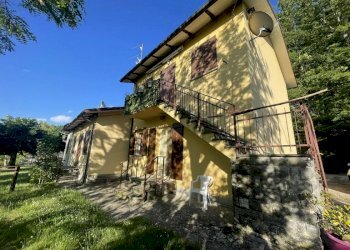 Porzione di casa Faeto - foto 2