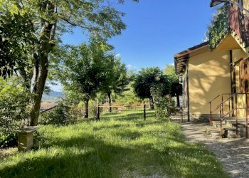 Porzione di casa Faeto - foto 4