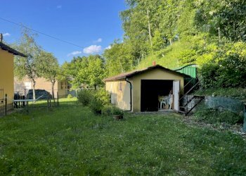 Porzione di casa Faeto - foto 6