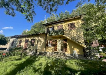 Porzione di casa Faeto - foto 8