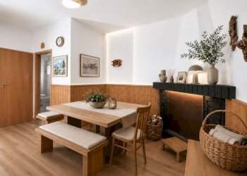 Portion of a house Faeto - photo 4