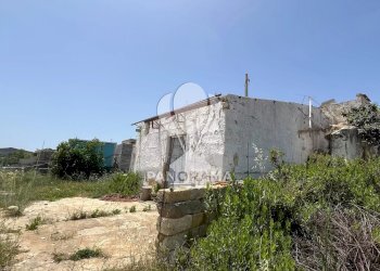 Terreno agricolo Contrada Vallone del Lupo, Alcamo - foto 16