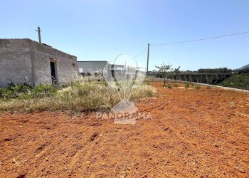 Terreno agricolo Contrada Vallone del Lupo, Alcamo - foto 18