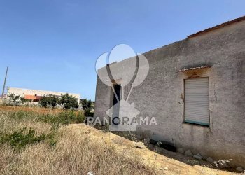 Terreno agricolo Contrada Vallone del Lupo, Alcamo - foto 21