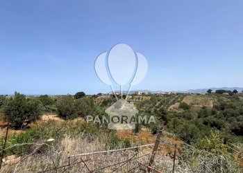 Terreno agricolo Contrada Vallone del Lupo, Alcamo - foto 23