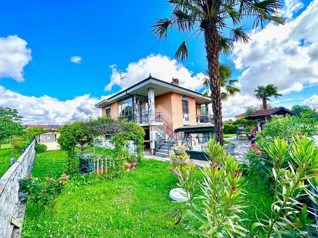 Villa Via alessandrini, Robassomero - foto 3