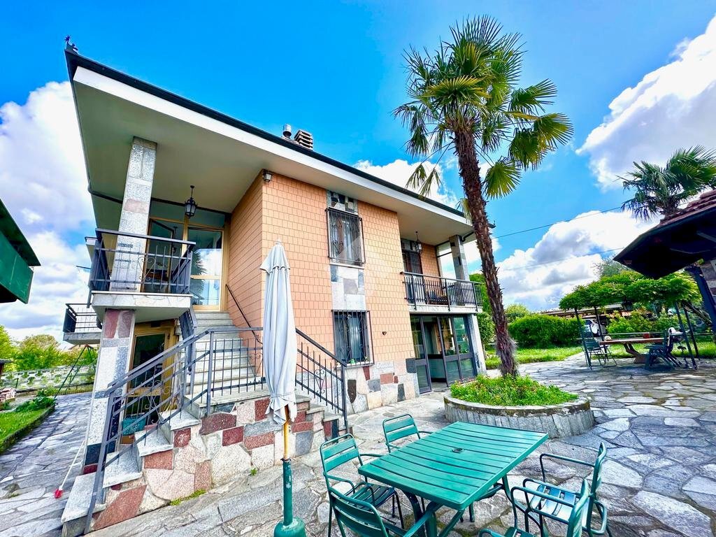 Villa Via alessandrini, Robassomero - foto 2